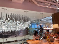 -无印良品餐堂 MUJI Diner(成都太古里店)