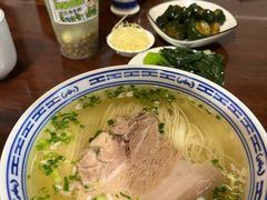 -同得兴 Since·1995 传统苏式面馆(嘉馀坊店)