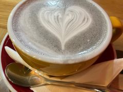 -W CAFE(甜爱路店)