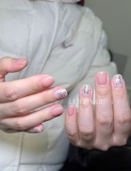 -LEILEI NAIL蕾蕾美甲美睫