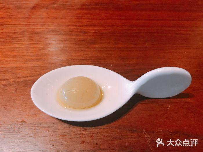 FOGO腌制橄榄图片