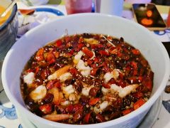 -桂满陇天书(南京德基旗舰店)