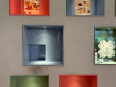 -潮一不贰·法式甜品·生日蛋糕·西式简餐(外滩店)