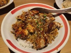 -初居食屋日式料理(万象城购物中心店)