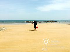 -青岛银沙滩