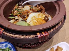 -拌粉君·江西小炒(石厦时代店)