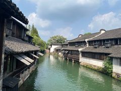 -乌镇景区