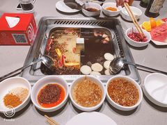 -铜锣湾国际购物中心