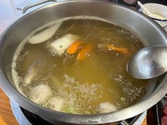 -牛品福潮汕牛肉火锅(旺庄店)