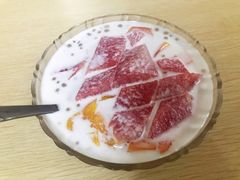 -透心凉糖水(听海居店)