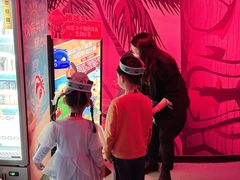 -沈阳海洋探索中心