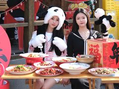 -王婆婆老妈蹄花·川菜馆(太古里一店)