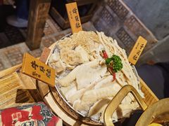 -打川川·川蜀毛肚(南市场店)