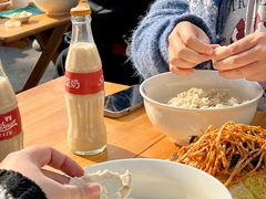 -老刘家永盛斋·传统泡馍(东关南街店)