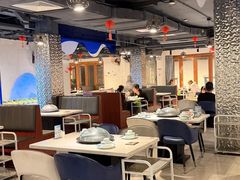 -碗中海·蒸汽海鲜·桑拿鸡(岭南天地店)