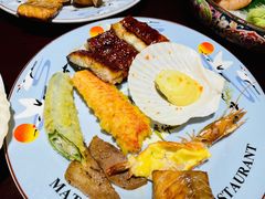 -松子料理(亮马桥店)