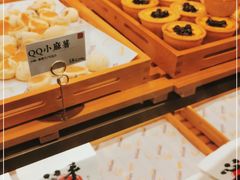-君之狮子山·轻糖烘焙(松江印象城店)