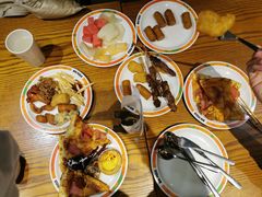 -比格比萨自助(花园路店)