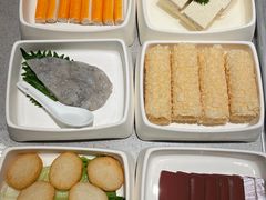 -海底捞火锅(丰尚国际广场店)