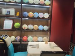-上海老饭店(北京分店)