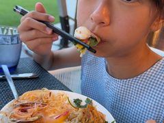 -宴悦海鲜餐厅·游水海鲜·牛排(亚龙湾瑞吉店)
