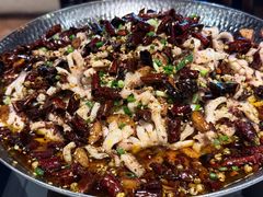 -三猫黑鱼花(南大店)