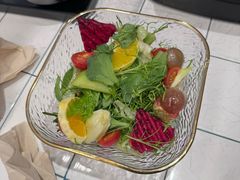 -一味一诚•鲜嫩烤鱼(昌发展万科广场店)