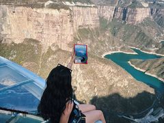 -河南宝泉旅游区