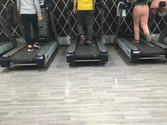 -波士顿游泳健身会所(定福庄店)