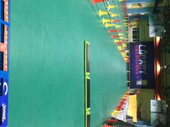 -长春乐奇平衡车儿童体能运动中心