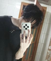 -MASTER 男士发型设计