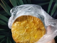 -长发西饼(临顿路店)
