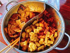 豆腐干-张醪糟