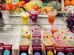 -炉小哥烤肉(朗悦公园茂店)