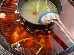 -重庆烧鸡公火锅(簋街店)