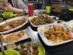-小海豚·老字号海鲜餐厅(三亚湾店)