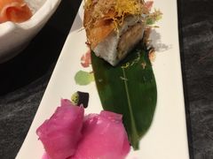 -大渔铁板烧(大悦城店)
