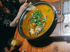 -大叹号啤酒屋·延边料理(延大店)