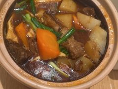 -谷田稻香·砂锅菜(西乡天虹店)