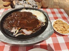 -开心果牛扒城(雍华庭店)