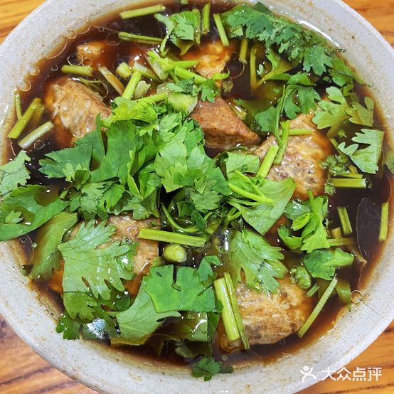 圆圆大碗菜