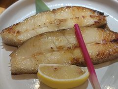 -江户家·日本料理·铁板烧(汉江东路店)