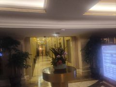 -君康悦美食汤泉水会·SPA(天河店)