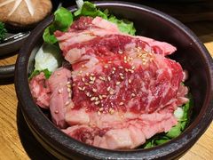 -泥炉烧肉师(新街口金銮巷店)