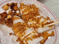 -东江海鲜大排档·潮汕菜·砂锅粥