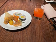 -上海外滩茂悦大酒店