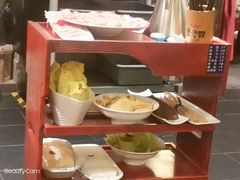 -袁老四重庆老火锅(桐梓坡店)