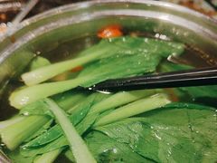-卢大鲜鱼头捞饭(美利广场店)