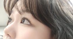 -1R日式轻奢美睫美甲翘睫