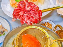 -喜聚薈·花膠雞海鮮火鍋(越秀店)